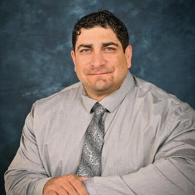 Peter Chico profile picture