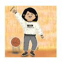 avatar of the starter