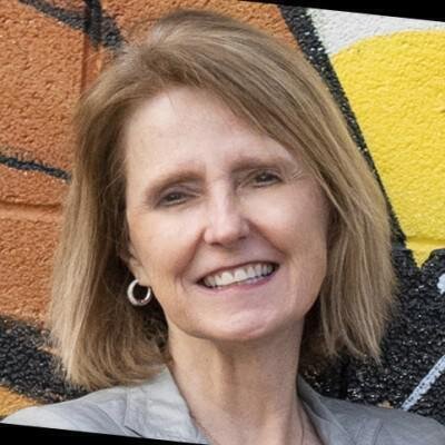 Marilyn Trent profile picture