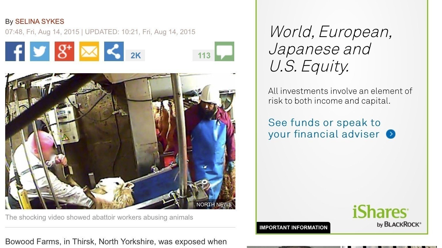 Petition · David Cameron MP Stop Halal slaughter in the UK. ·