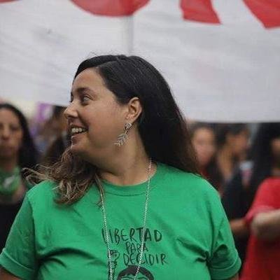 Luz Olazagoitia profile picture
