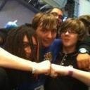 avatar of the starter