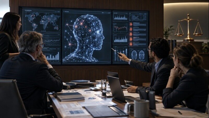 OpenAI revela conductas inesperadas de sus modelos mientras crece el debate sobre reglas obligatoria