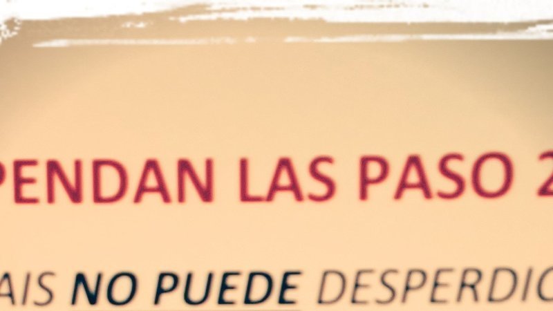 Ya alcanzamos 500 firmas!!