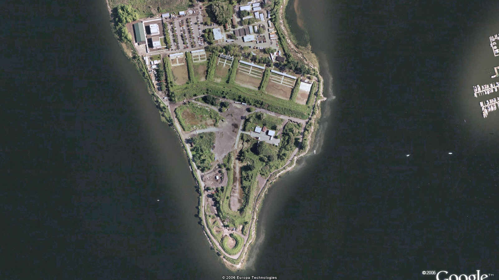 Petition · Bill de Blasio SoundProof the Shooting Range at Rodman's