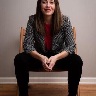 Stephanie Harless profile picture