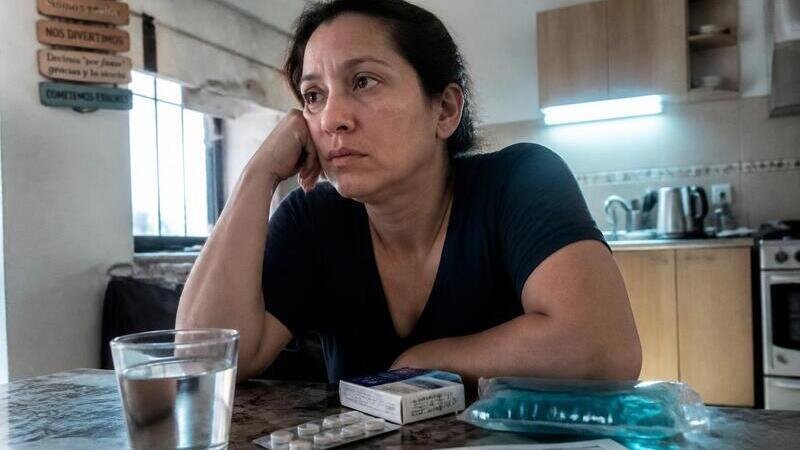 Solicitar a Omint cobertura total de botox para migrañas