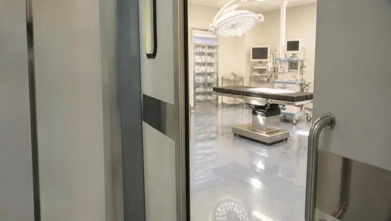 Exigir quirófanos más seguros en el Hospital de León