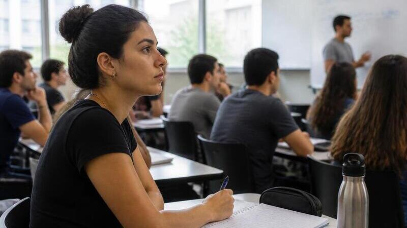 Solicitar a implementação das aulas presenciais na Univesidade São Judas