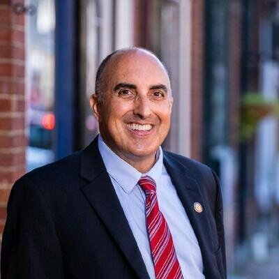 Gregory Verga profile picture