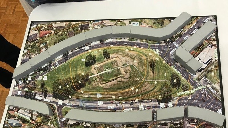 Stockade Hill -Final hearing BE THERE 16th July 9.30 am in Fencible Lounge, Howick