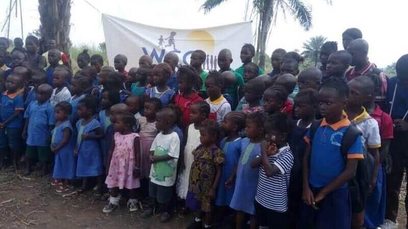 Petition to Review NGO Registration Fees and Standards in Sierra Leone