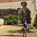 avatar of the starter