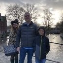 avatar of the starter