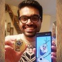 avatar of the starter