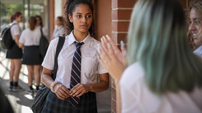 Support Student Self-Expression