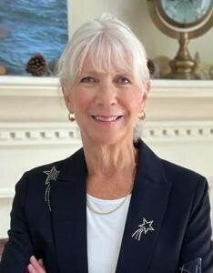Michaela Wyman-Colombo profile picture