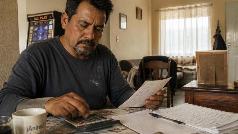 Luchar por la regularización de máquinas tragamonedas