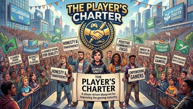 New petition title