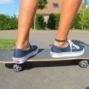 avatar of the starter