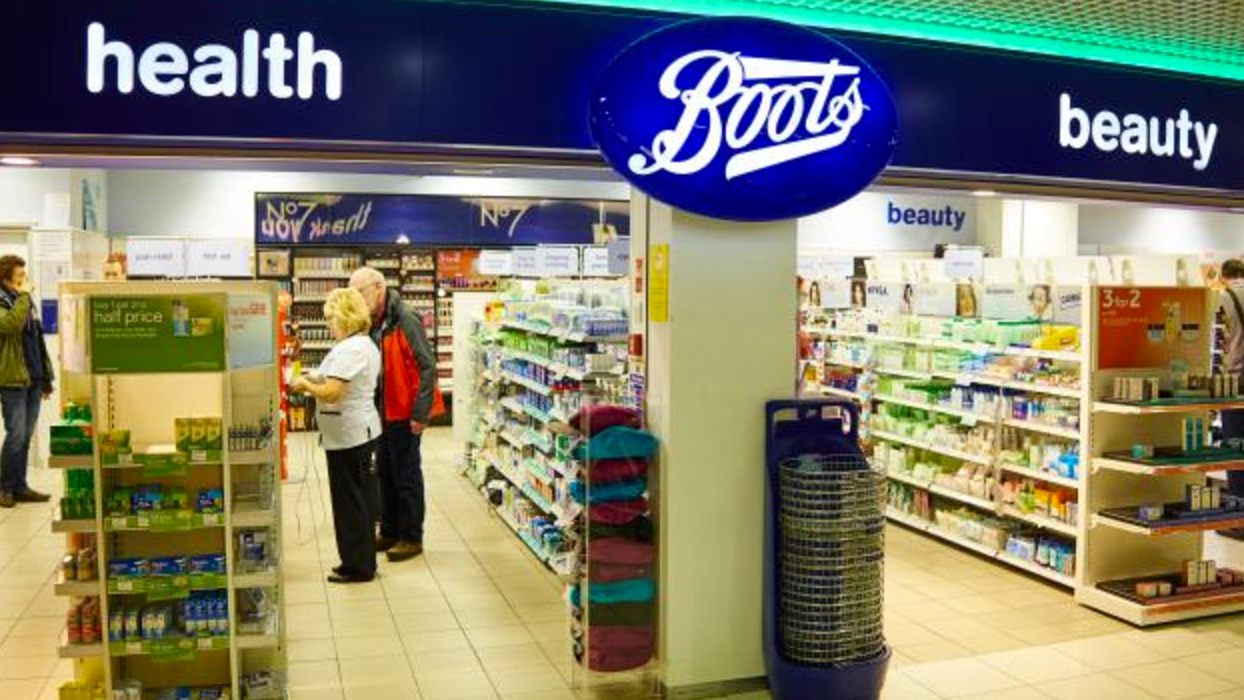 Petition · Boots CEO Boots cut the price of the morning after pill