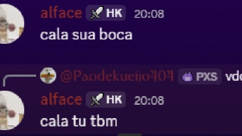 Todos contra o alface
