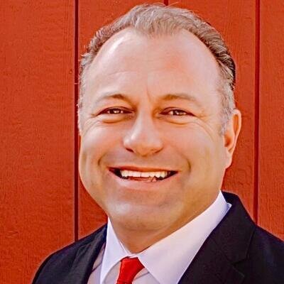 Richard Whitehead profile picture