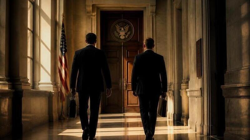 Invoke the 25th Amendment section 4 against President Trump