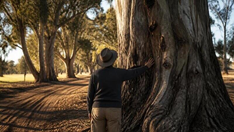 Save the 100-year-old historic trees from MotoGP's axe