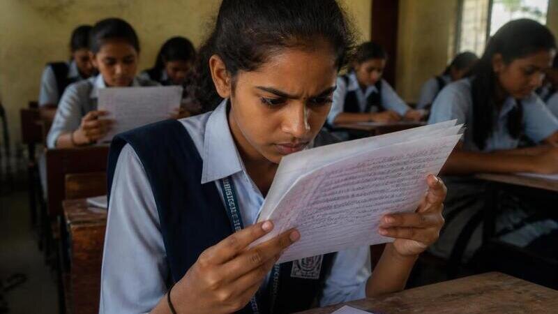 Unite for fair CBSE and NTA paper evaluation standards