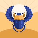 avatar of the starter