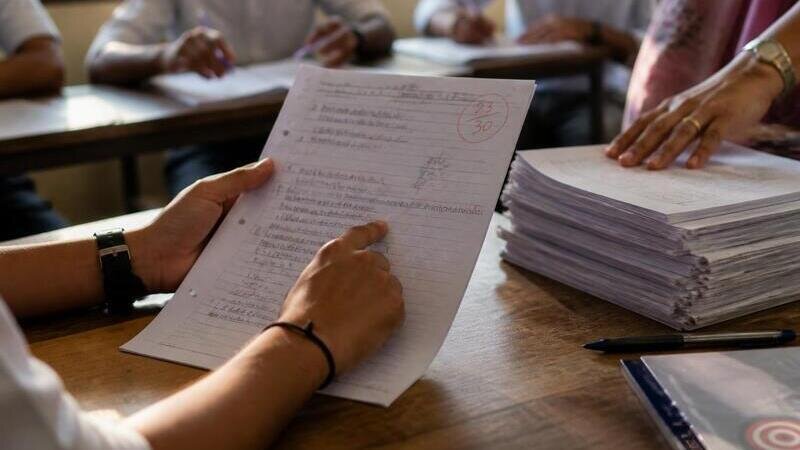 3 DEMANDS FROM CBSE