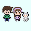 avatar of the starter