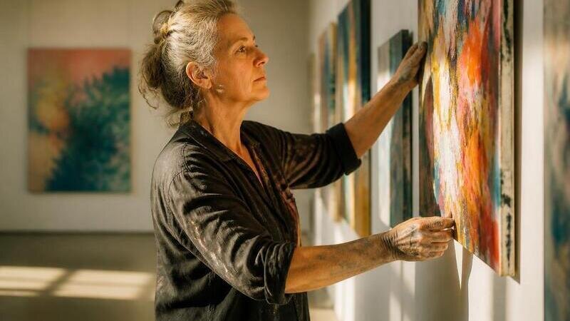 Urge the Tasmanian Government to retain COLLECT Art Purchase Scheme