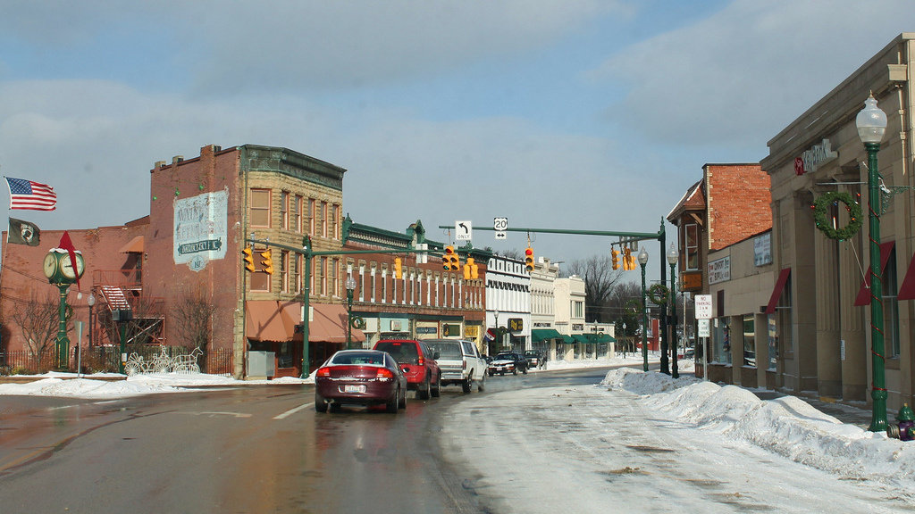 Petition · Geneva City Council Members Progression Not Prohibition in