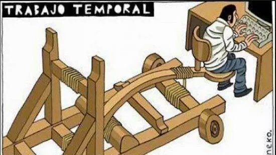 CONTRATOS DE VERANO Y TEMPORALIDAD