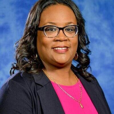 Yolanda Clark profile picture