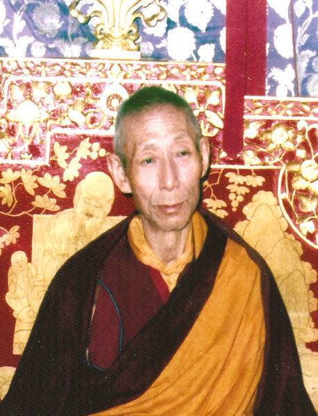 Petition · Dorje Shugden/Dalai Lama · Change.org
