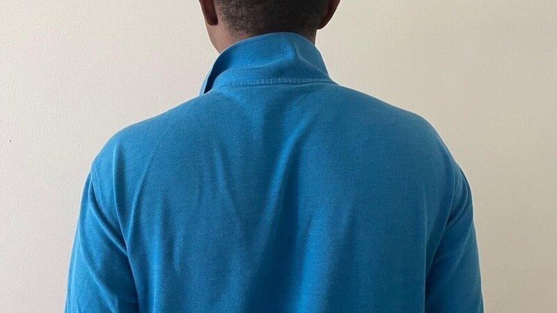 Stoppons la déportation de la famille de Lanre.