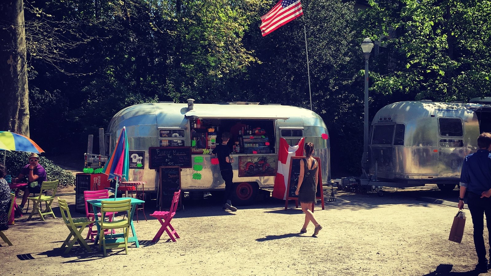 Food Truck Park Spring Tx Food Truck Park Spring Tx
