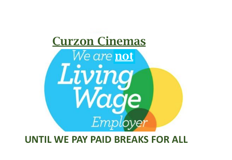 Petition Stuart Wright Five Reasons Why Curzon Cinemas Living