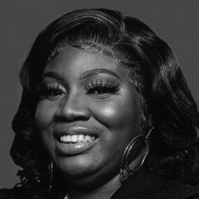 Carol Kazeem profile picture