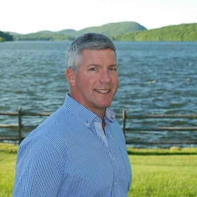 Patrick Callahan profile picture