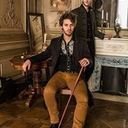 avatar of the starter