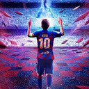 avatar of the starter