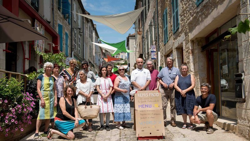 Victoire et coup de pouce
