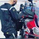 avatar of the starter