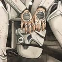 avatar of the starter