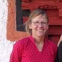 Claire MARTIN