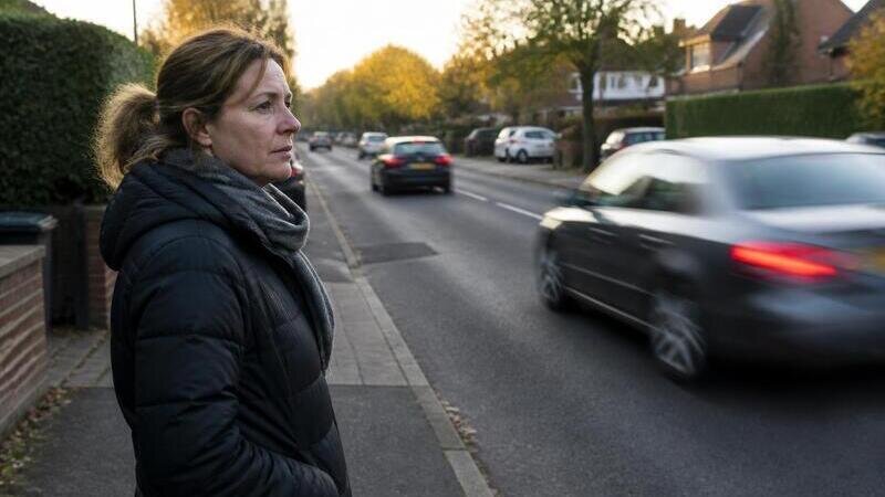Enforce Existing Speed Limits on Warnham Road, Horsham